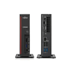 Fujitsu Esprimo G558 USFF  Intel Core i5 Gen 9 8GB RAM 256GB SSD