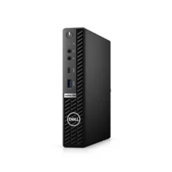 Dell OptiPlex 7080 Mini PC
  Intel Core i5 Gen 10 8GB RAM 256GB SSD