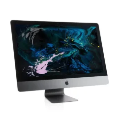 Apple iMac Pro 27"
  (2017) Retina 5K Intel Xeon W-2170B 64GB RAM 2TB SSD AMD Radeon Pro Vega 64
  16GB