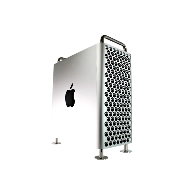 Apple Mac Pro 7.1 (2019) Intel Xeon W-3235 128GB RAM 2TB SSD AMD Radeon Pro Vega II 32GB
