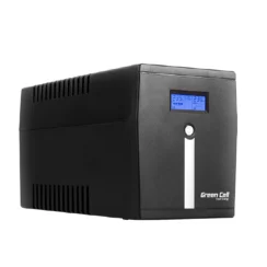 UPS Green Cell UPS05 2000VA  1200W New