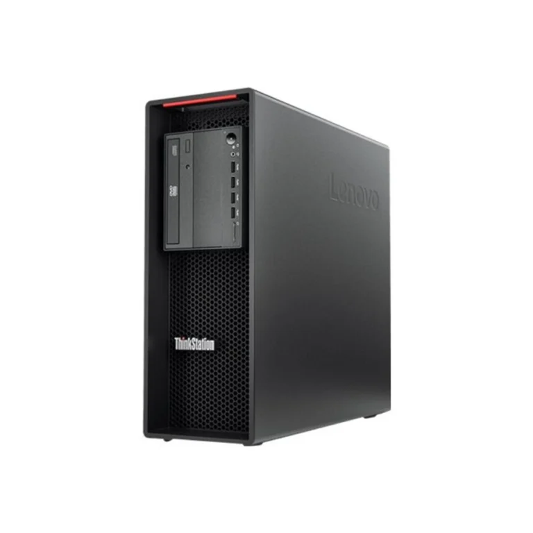 Lenovo ThinkStation P520 Tower Intel Xeon W-2145 16GB RAM 512GB SSD NVIDIA Quadro P2000