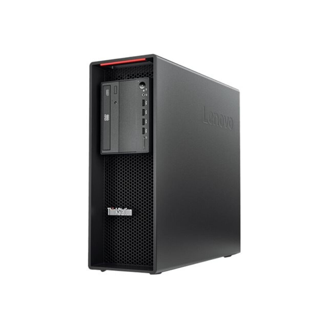 Lenovo ThinkStation P520
Tower Intel Xeon W-2145 16GB RAM 512GB SSD NVIDIA Quadro P2000