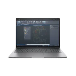 HP ZBook X G1i 16 Ultra 7
  265H 32GB RAM 1TB SSD RTX PRO 500
