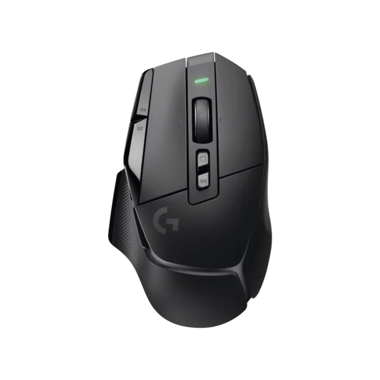Logitech G502 X LIGHTSPEED Wireless Gaming Mouse