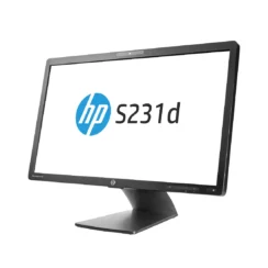 HP EliteDisplay S231d
  23" Full HD