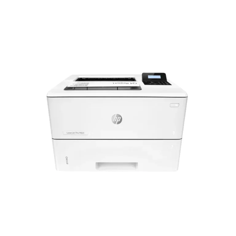 HP LaserJet Pro M501