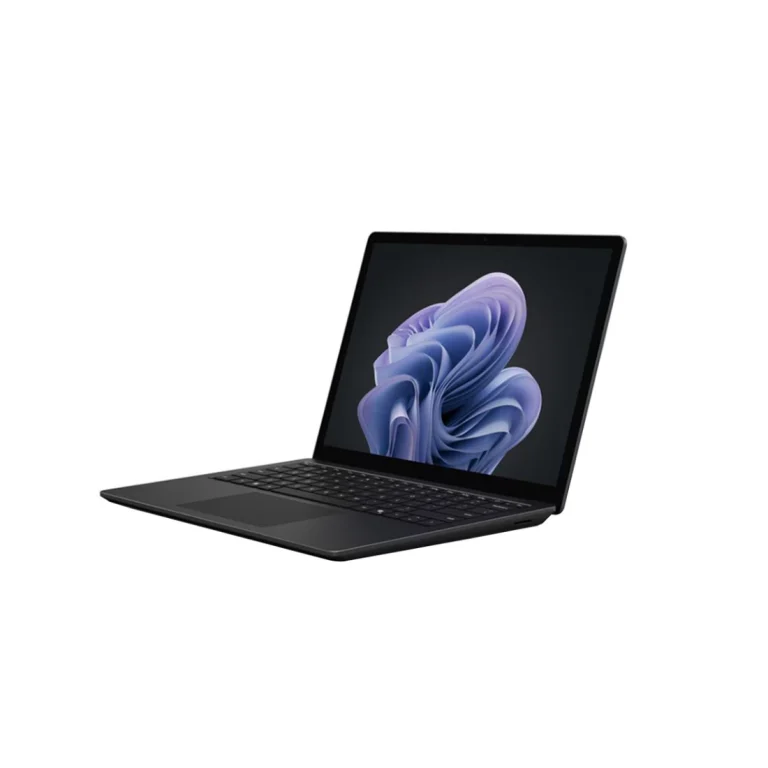 Microsoft Surface Laptop 6 Intel Core Ultra 5 135H 16GB RAM 512GB SSD 15″ PixelSense Touch