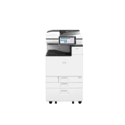 Ricoh IM C2000 AIO Color Printer Used