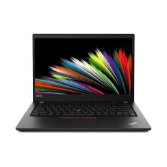 Lenovo ThinkPad T495 AMD Ryzen 5 Pro 3500U 16GB RAM 256GB SSD 14" Touch GPU 2GB