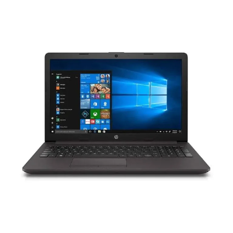 HP 255 G7 Notebook AMD Ryzen 5 3500U 8GB RAM 256GB SSD 15.6″ FHD