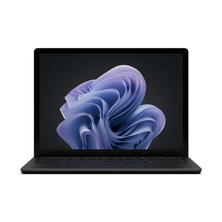 Microsoft Surface Laptop 6 Intel Core Ultra 5 135H 16GB RAM 512GB SSD 13.3″ Touch