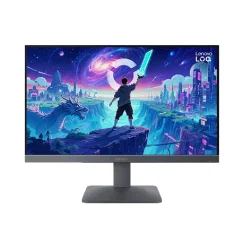 Lenovo LOQ 24-10 Gaming Monitor 23.8" FHD 1920x1080 200Hz DP HDMI NEW