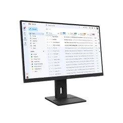Lenovo ThinkVision E27-40 Monitor 27" FHD 100Hz HDMI VGA DisplayPort NEW