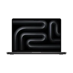 Apple MacBook Pro 14" M4 Pro 14-Core CPU 20-Core GPU 48GB Unified Memory 1TB SSD Space Black