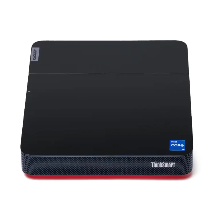 Lenovo ThinkSmart Core 11RV Intel Core i5 Gen 11 8GB RAM 256GB SSD