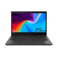 Lenovo ThinkPad T14 Gen 2 AMD Ryzen 5 Pro 5650U 8GB RAM DDR4 256GB SSD 14" Full HD
