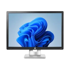 HP EliteDisplay E242 24" Full HD+ IPS Monitor