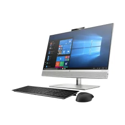 HP EliteOne 800 G6 All-in-One Intel Core i5 Gen 10 16GB RAM 512GB SSD AMD Radeon RX 5300M 3GB 23.8" Full HD IPS Touchscreen