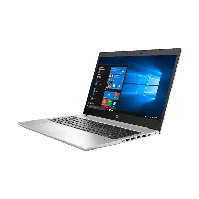 HP ProBook 450 G7 Intel Core i5 Gen 10 8GB RAM 256GB SSD 15.6″ Full HD