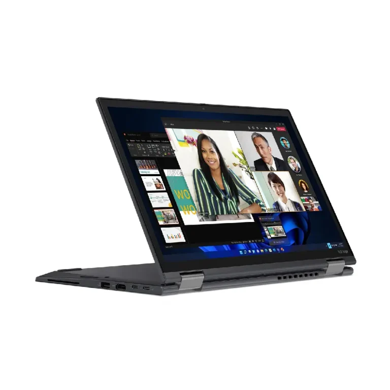 Lenovo ThinkPad X13 Yoga Gen 2 13.3″ Touchscreen Convertible Intel Core i5 Gen 11 8GB RAM 256GB SSD