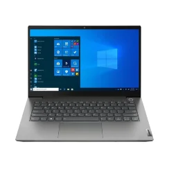 Lenovo ThinkBook 14 GEN2 Intel Core i5 Gen 11 8GB RAM 256GB SSD 14.0" Full HD