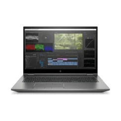 HP ZBook Fury 17 G8 Intel Core i7 Gen 11 32GB RAM 512GB SSD NVIDIA RTX A2000 17.3"