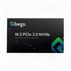 Begs M.2 PCIe 3.0 NVMe SSD 512GB