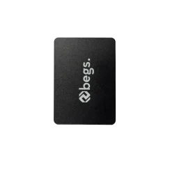 Begs 2.5" SATA SSD 512GB