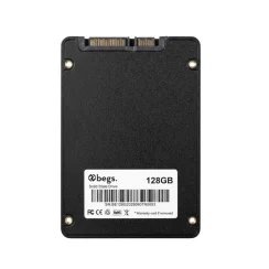 Begs 2.5" SATA SSD 128GB