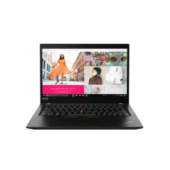 Lenovo ThinkPad X13 AMD Ryzen 5 PRO 4650U 16GB RAM 512GB SSD