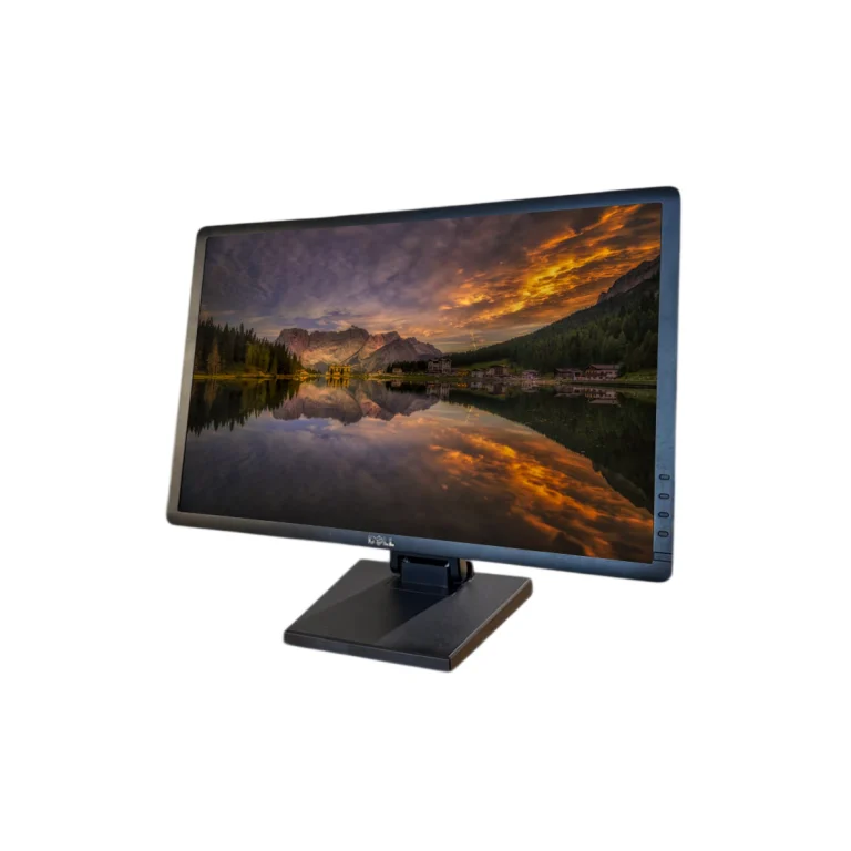 Dell Professional P2213t 22″ HD