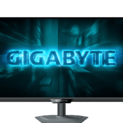 Gigabyte G27Q20 27" QHD 2K SS IPS 200Hz Gaming Monitor NEW