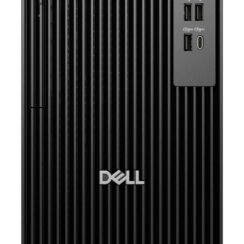 Dell Pro Tower QCT1250 Intel Core Ultra 5 235 16GB RAM 512GB SSD Windows 11 Pro NEW