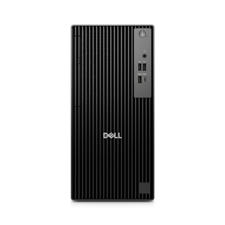Dell Pro Tower QCT1250 Intel Core Ultra 5 235 16GB RAM 512GB SSD Windows 11 Pro NEW