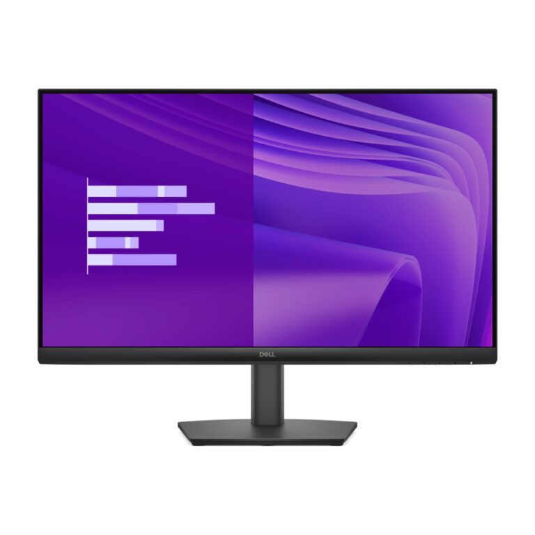 Dell Pro 24 E2425HM 23.8″ Full HD 100Hz Monitor NEW