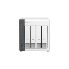 QNAP TS-433-4G 4-Bay NAS Network Storage NEW