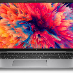 HP ZBook Firefly 16 G9 Intel Core i7 Gen 12 16GB RAM 512GB SSD NVIDIA T550 16"