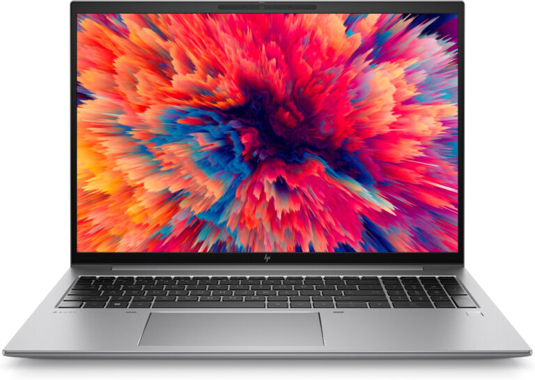 HP ZBook Firefly 16 G9 Intel Core i7 Gen 12 16GB RAM 512GB SSD NVIDIA T550 16″