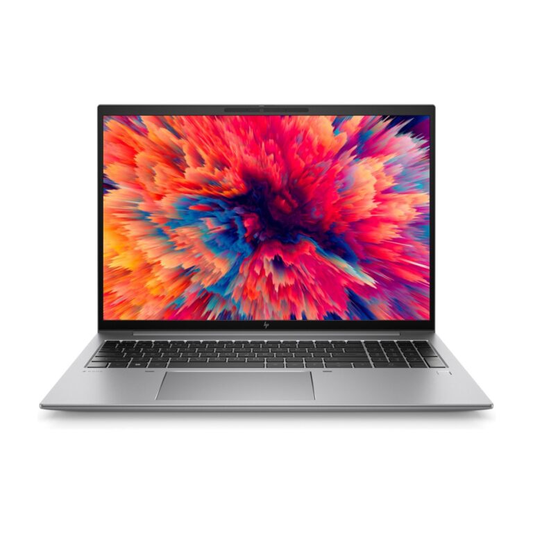 HP ZBook Firefly 16 G9 Intel Core i7 Gen 12 16GB RAM 512GB SSD NVIDIA T550 16″