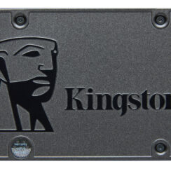SSD 480GB Kingston A400 2.5" SATA NEW