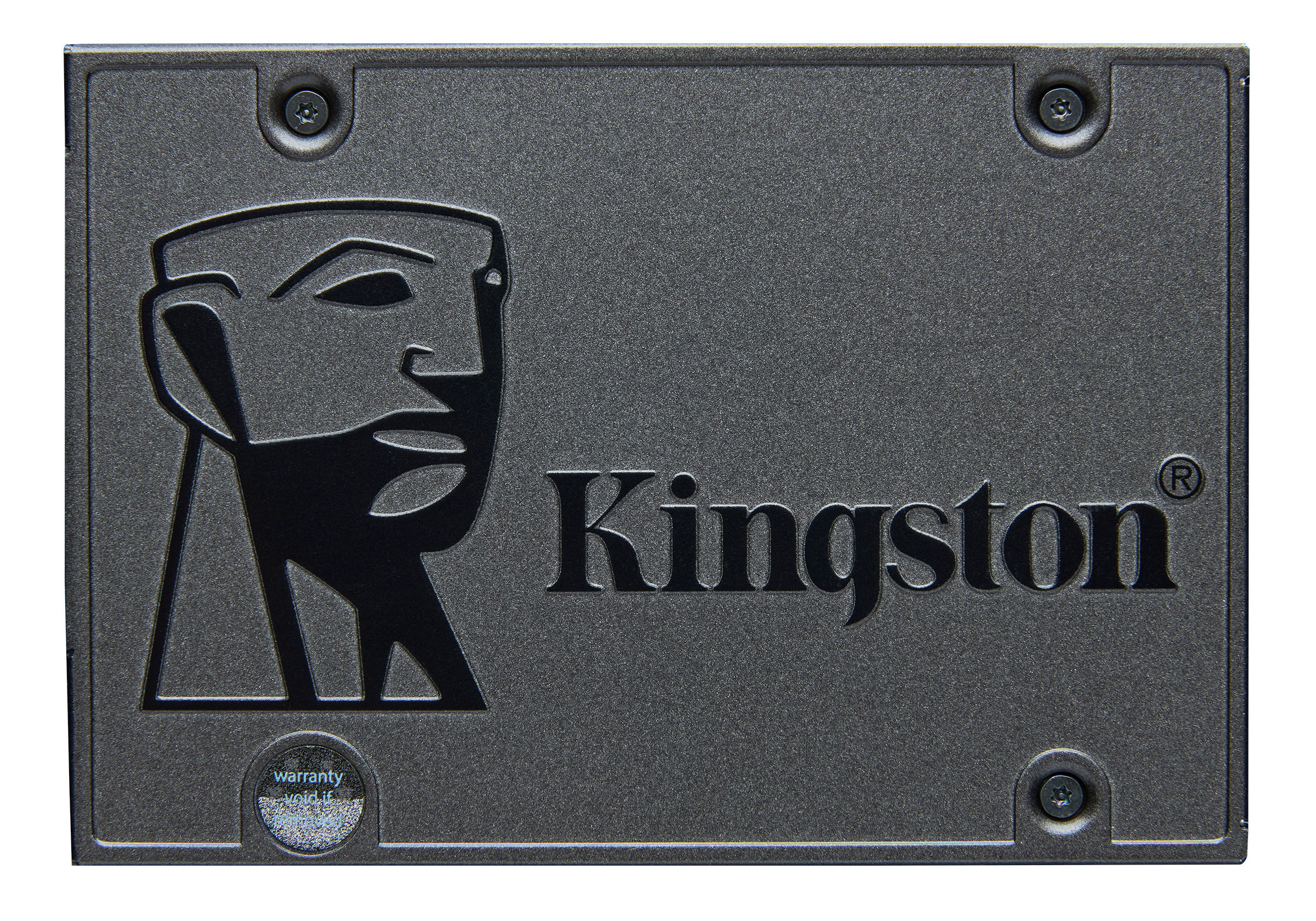 SSD 480GB Kingston A400 2.5" SATA NEW