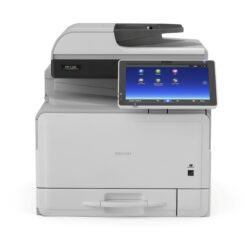Ricoh MP C307 AIO Multifunksional me Ngjyra