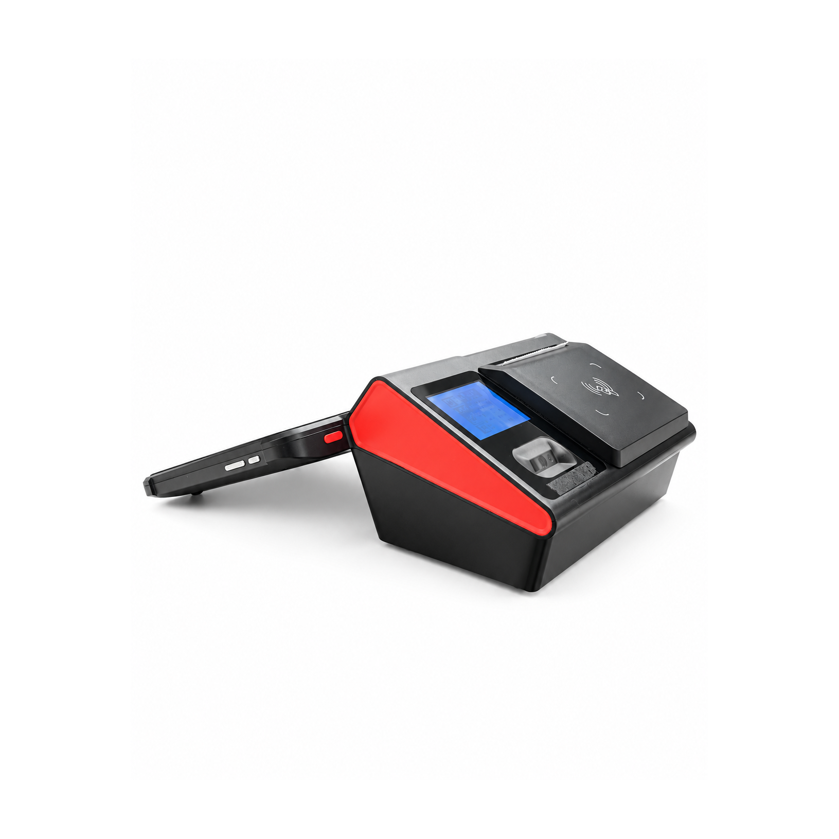 POS HP11T Begs Android Desktop - Image 4