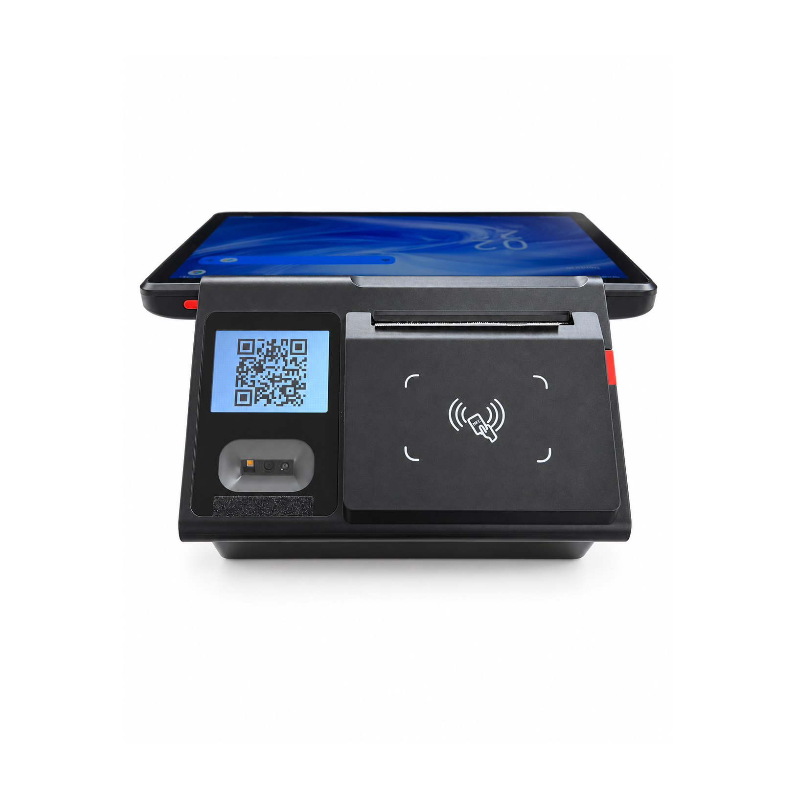 POS HP11T Begs Android Desktop - Image 2