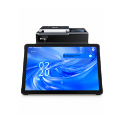 POS HP11T Begs Android Desktop