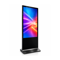 Begs 55” Interactive Digital Signage