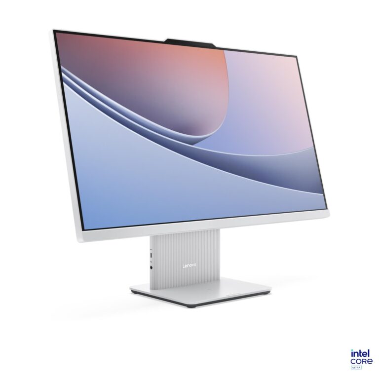 Lenovo IdeaCentre AIO 27ILL11 Intel Core Ultra 5 226V 16GB RAM 512GB SSD 27″ Full HD Windows 11 NEW
