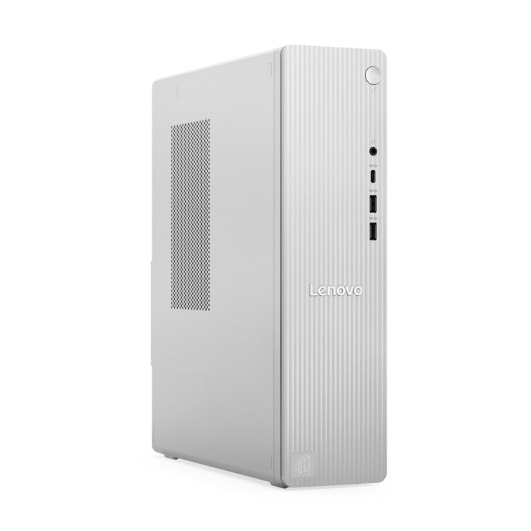 Lenovo IdeaCentre Tower 08IAS10 Intel Core Ultra 5 225 16GB RAM 512GB SSD No OS NEW