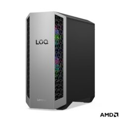 Lenovo LOQ Tower 26ADR10 AMD Ryzen 7 8745HX 32GB RAM 1TB SSD NVIDIA GeForce RTX 5060 Ti Windows 11 NEW